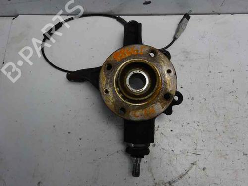 Right front steering knuckle CITROËN C4 I (LC_)  364796