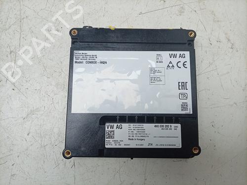 Used Electronic module Electronic module 38434975 38434975