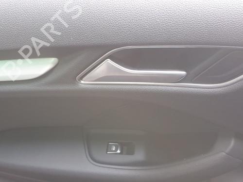 Used Left rear window switch AUDI A3 Sportback (8VA, 8VF) 30 TDI (115 hp) 20339011