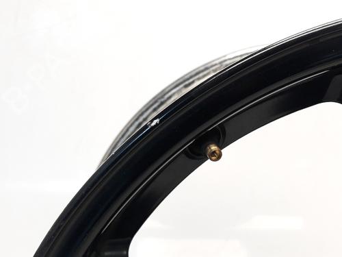 Rim NISSAN 350Z Roadster (Z33) 3.5 (AAZ33) | BP15005821C45 