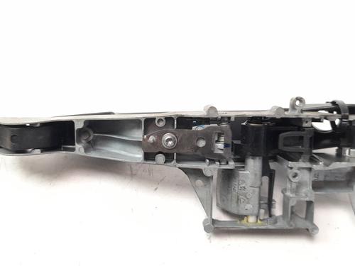 Front left exterior door handle PEUGEOT 208 I (CA_, CC_)  | BP13739640C128 