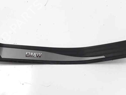 Andre BMW 5 (E60) 520 d (177 hp) 14195106