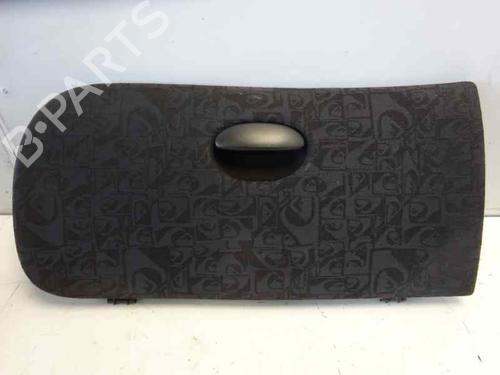 Used Glove box PEUGEOT 206 Hatchback (2A/C) [1998-2012]  1431237