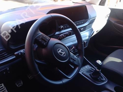 Used Heater blower motor HYUNDAI BAYON (BC3) 1.2 MPI (79 hp) 30710991