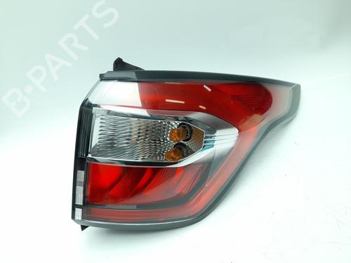 Right taillight FORD KUGA II (DM2) 1.5 TDCi | BP33621349C35 - Image 4