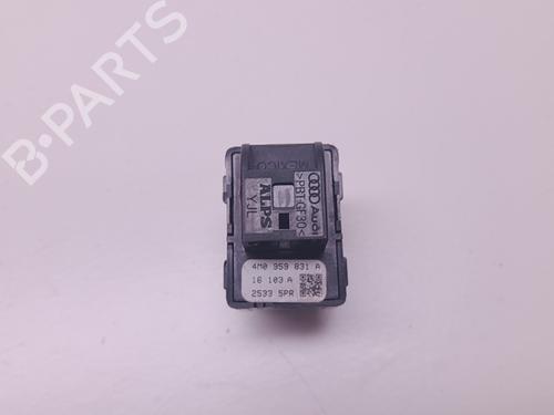 Switch AUDI A4 B9 Avant (8W5, 8WD) 2.0 TDI | BP36552312I30 - Image 2