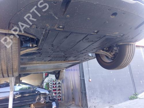 Used Subframe Subframe MERCEDES-BENZ EQB (X243) EQB 250+ (243.602) (190 hp) 34477074 34477074