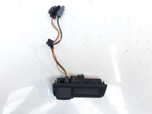 Tailgate handle VW T-CROSS (C11, D31) 1.0 TSi | BP16492625C132 