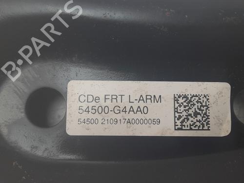 Left front suspension arm KIA XCEED (CD) | BP27606954M12