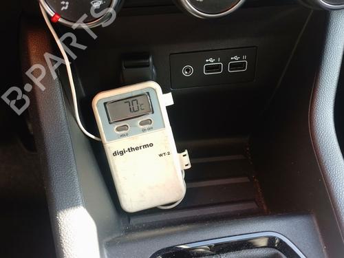 Used AC compressor RENAULT CLIO V (B7_) 1.5 Blue dCi 100 (B7AD) (101 hp) 30938715