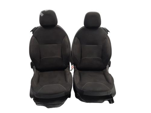 Used Seats set Seats set CITROËN DS3 (SA_) 1.2 VTi 82 (82 hp) 8660828 8660828