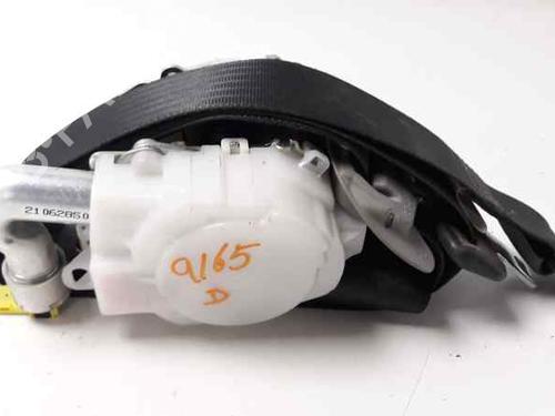 Front right seatbelt TOYOTA RAV 4 III (_A3_) 2.2 D (ALA35_) | BP8756337I25 