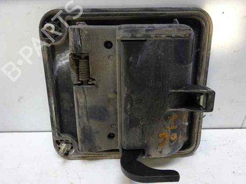 Front left exterior door handle CITROËN JUMPER I Van (230L) 2.5 D | BP1606971C128 