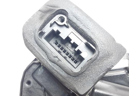 Rear left lock SKODA OCTAVIA III (5E3, NL3, NR3) 1.6 TDI | BP8661314C100 