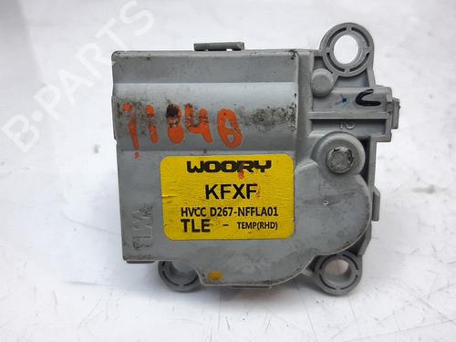 Elektronisk modul HYUNDAI TUCSON (TL, TLE) 1.7 CRDi (116 hp) 23966083
