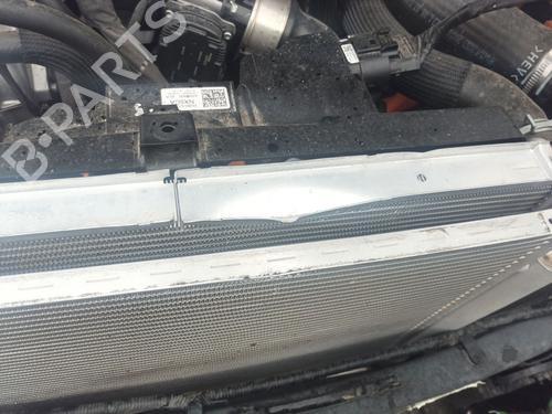Water radiator KIA SPORTAGE V (NQ5) 1.6 T-GDI MHEV | BP29966945M31