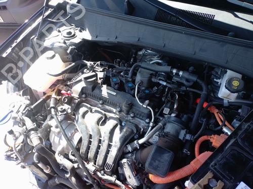 Motor HYUNDAI KONA (OS, OSE, OSI) [2017-2023]  32669338