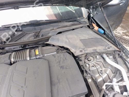 Used Engine control unit (ECU) Engine control unit (ECU) MERCEDES-BENZ C-CLASS (W206) C 200 d (206.003) (163 hp) 33965154 33965154