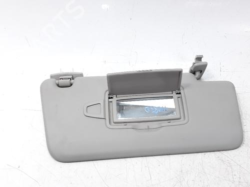 Right sun visor MERCEDES-BENZ M-CLASS (W166) ML 350 BlueTEC 4-matic (166.024, 166.023) | BP11112855I2 