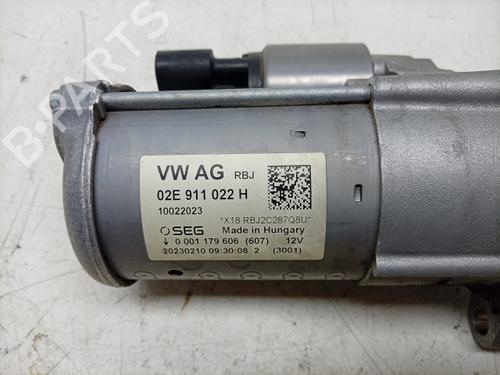 Starter CUPRA FORMENTOR (KM7, KMP) 1.5 TSI | BP32124925M8 - Image 3