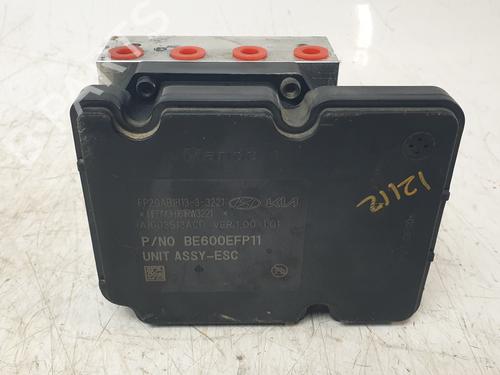 ABS pump HYUNDAI i10 III (AC3, AI3) 1.0 MPi | BP26506307M43