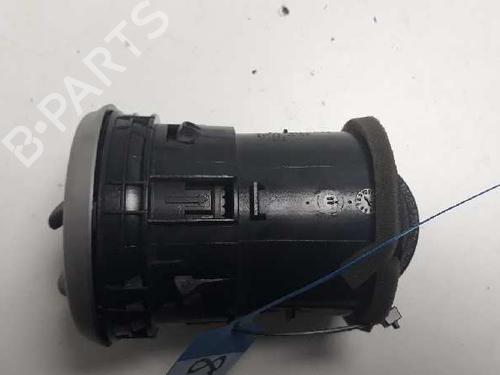 Air vent NISSAN QASHQAI / QASHQAI +2 I (J10, NJ10, JJ10E) 1.6 | BP11665791I21 