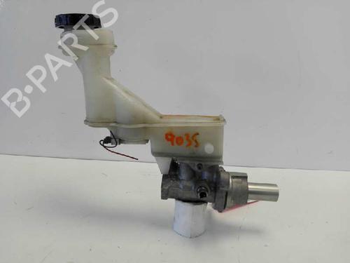 Brake master cylinder NISSAN QASHQAI / QASHQAI +2 I (J10, NJ10, JJ10E) 2.0 | BP1607225M77 