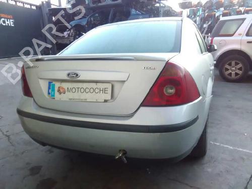 Left front fog light FORD MONDEO III Saloon (B4Y) 2.0 TDCi | BP884899C30 