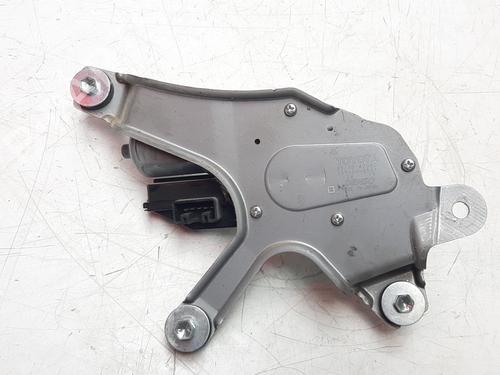 Rear wiper motor TOYOTA RAV 4 IV (_A4_)  | BP9092733M102 