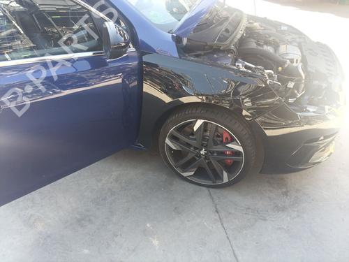 Used Subframe PEUGEOT 308 II (LB_, LP_, LW_, LH_, L3_) 1.6 GTi (L35GNH) (272 hp) 29453345