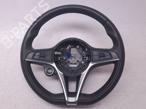 Volante Volante ALFA ROMEO GIULIA (952_) 2.2 D (952AEM250, 952AEA250) (150 hp) 36406594 36406594