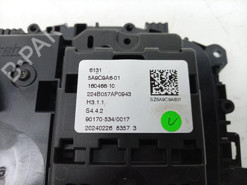 Selector da caixa BMW i4 (G26) eDrive35 | BP34287126M90 - Image 3