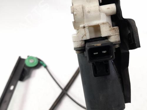 Front right window mechanism LAND ROVER FREELANDER I (L314)  | BP15405511C23 