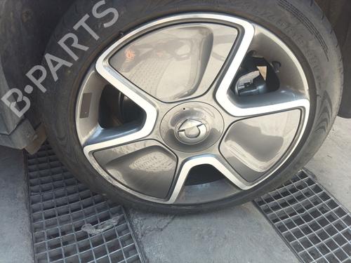 Used Rim SMART #1 EV All-wheel Drive (428 hp) 29273456