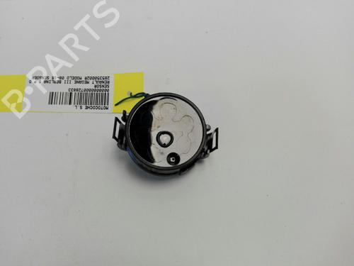 Used Electronic sensor RENAULT MEGANE III Hatchback (BZ0/1_, B3_) 1.5 dCi (BZ09, BZ0D, BZ1W, BZ29, BZ14) (110 hp) 2549028