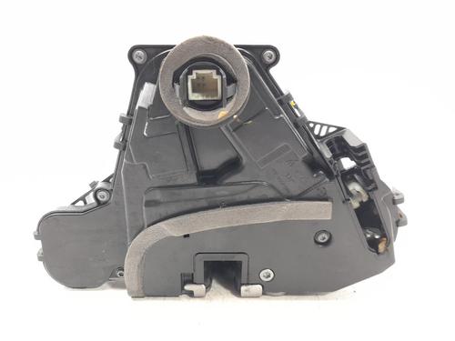 Front left lock RENAULT CAPTUR II (HF_)  | BP16721118C98 