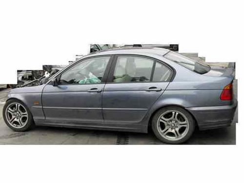 Steering column stalk BMW 3 (E46)  | BP1332044I23 