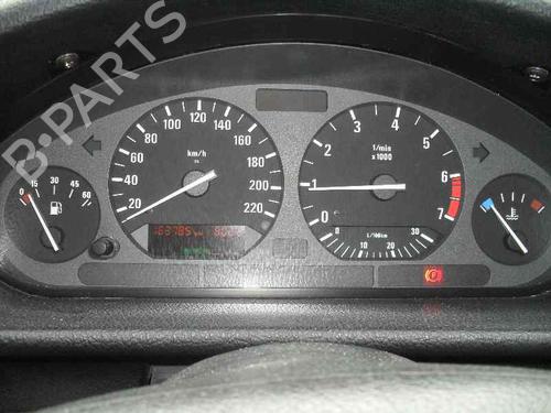 Gearbox BMW 3 (E36)  | BP85209M3 