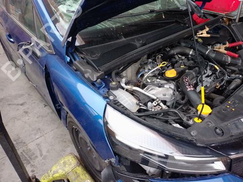 Used Right front shock absorber Right front shock absorber MITSUBISHI COLT V (CJ_, CP_) 1600 (CJ4A) (103 hp) 33244064 33244064