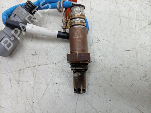 Electronic sensor TOYOTA YARIS (_P21_, _PA1_, _PH1_) 1.5 Hybrid (MXPH10, MXPH11) | BP38051290M84 - Image 2