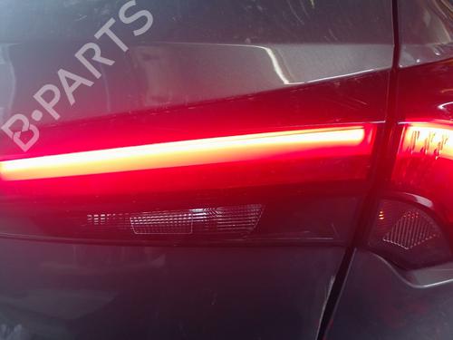 Used Right tailgate light Right tailgate light FIAT TIPO Estate (356_, 357_) 1.3 D (356WXH1A) (95 hp) 35895629 35895629