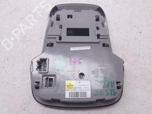 Interior roof light ALFA ROMEO GIULIA (952_) 2.2 D (952AEM250, 952AEA250) | BP36221492I8 - Image 3