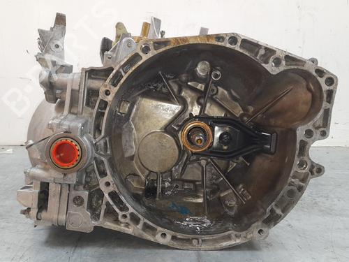 Used Gearbox PEUGEOT 407 (6D_) 2.0 (6DRFNB, 6DRFNE) (136 hp) 21063955