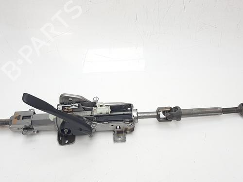 Used Steering column SKODA OCTAVIA III (5E3, NL3, NR3) 1.6 TDI (110 hp) 8661317