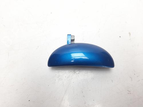Used Front left exterior door handle TOYOTA AYGO (_B1_) 1.0 (KGB10_, KGB10R) (68 hp) 7244094
