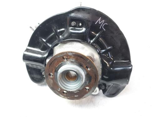 Used Left front steering knuckle Left front steering knuckle MERCEDES-BENZ CLA (C118) CLA 250 e (118.385) (218 hp) 23536944 23536944
