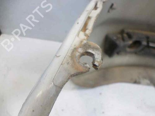 Rear bumper MERCEDES-BENZ A-CLASS (W168) A 160 CDI (168.007) | BP179006C8 