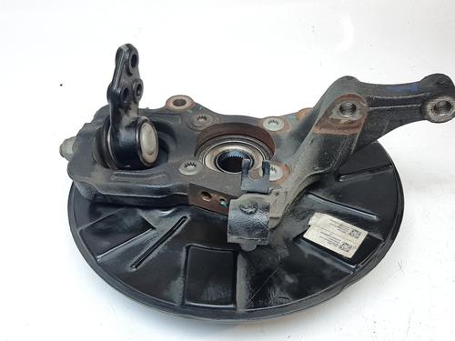 Right front steering knuckle MG MG HS (AS23)  | BP22552579M26 