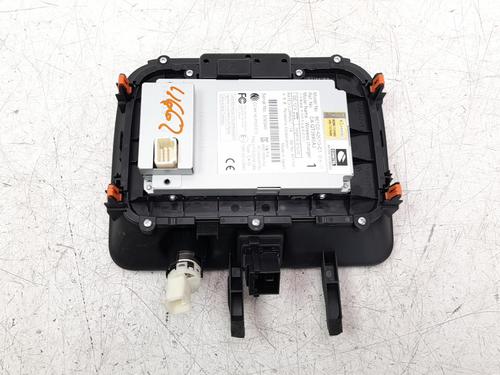 Electronic module TOYOTA RAV 4 V (_A5_, _H5_)  | BP18537553M83 