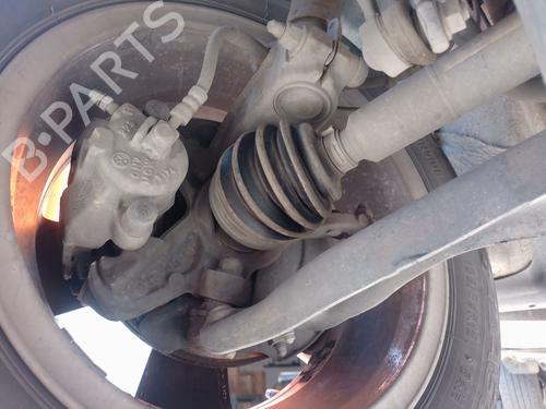 Used Right front steering knuckle Right front steering knuckle 38510344 38510344